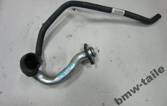 BMW 5 E60 E61 Positive wiring loom 30013927519494