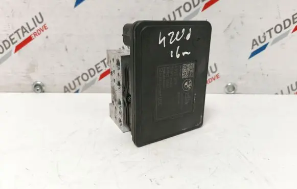 BMW 4 F32 F33 ABS Pump 6875558 6875559 34516875558