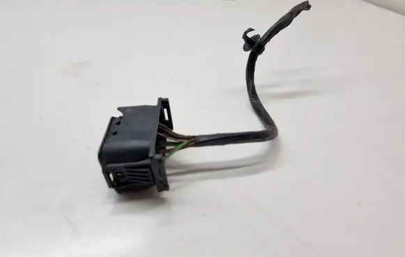 BMW X3 F25 Headlight/headlamp wiring loom/harness 6925638