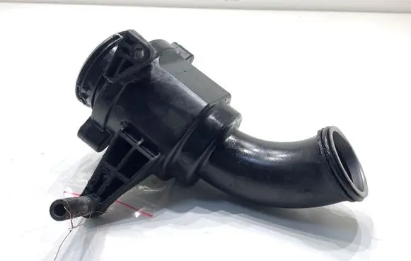 Mercedes-Benz GL X164 Rear muffler/silencer tail pipe A6421400687