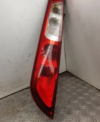 Ford Focus Rear/tail lights 4M5113405A