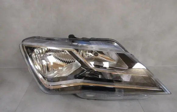 Seat Toledo IV (NH) Headlight/headlamp 90037322 044890 044890AAAA