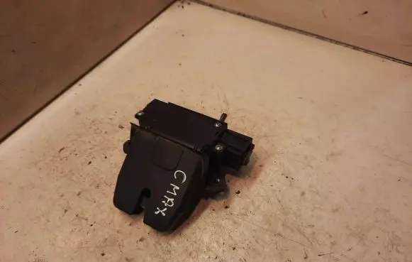 Ford Focus C-MAX Tailgate/trunk/boot lock/catch/latch 3M51R442A66AM