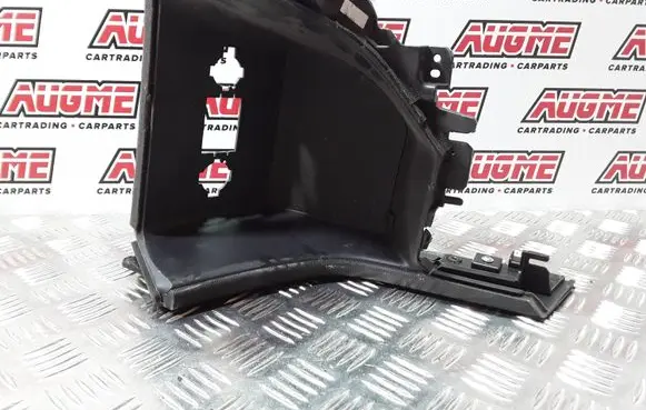 KIA Sportage Center console 84681F1200