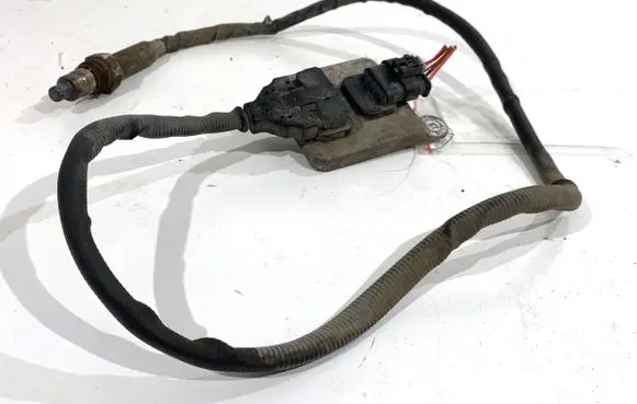 Mercedes-Benz GLE (W166 - C292) Lambda probe sensor A0009050208