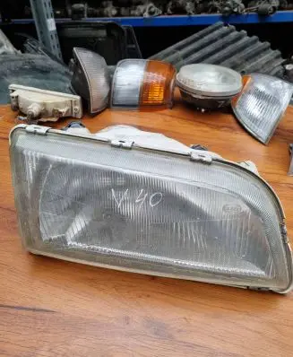 Volvo S40, V40 Headlight/headlamp 145562-00 301-145 560-01