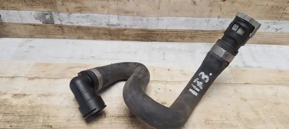 Volvo V50 Engine coolant pipe/hose 3M5H18K582AFE