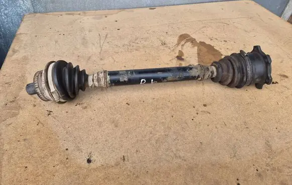 Audi A6 S6 C5 4B Front driveshaft 4A0407341