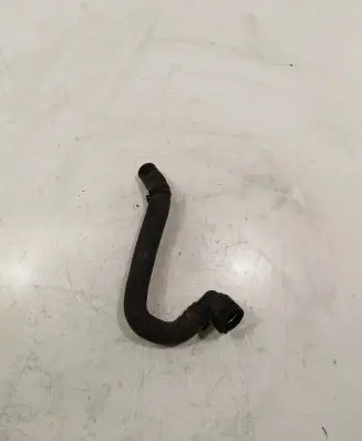 Volkswagen PASSAT B6 Engine coolant pipe/hose 1k0122291