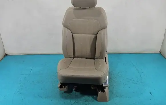 Mercedes-Benz GL X166 Front driver seat IMPRK1573617