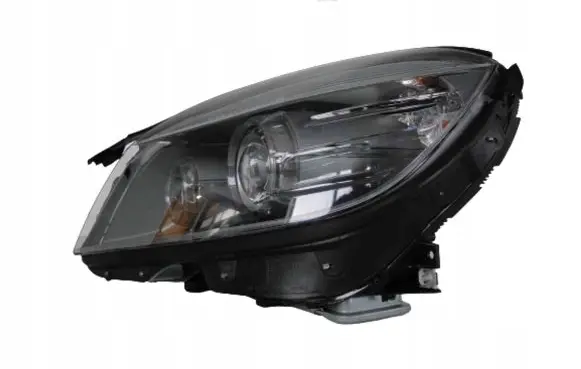 Mercedes-Benz C W204 Headlight/headlamp