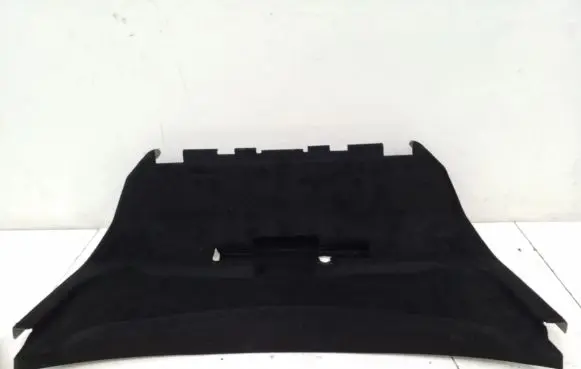 Mercedes-Benz CL C216 Tailgate trim A2166901841
