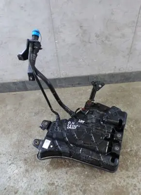 Opel Astra K AdBlue liquid reservoir 39238615 9560100000000X 342014206