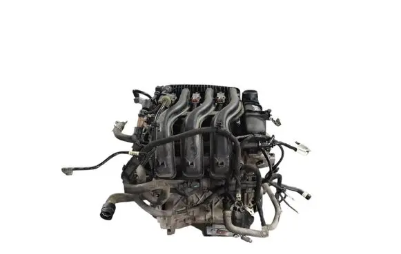 Peugeot 208 I Engine HMZ PSA HM01