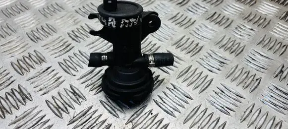 Volkswagen Sharan Turbo solenoid valve 023906283