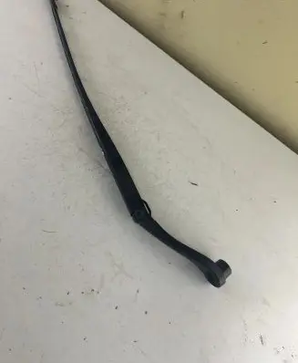 Citroen C5 Front wiper blade arm