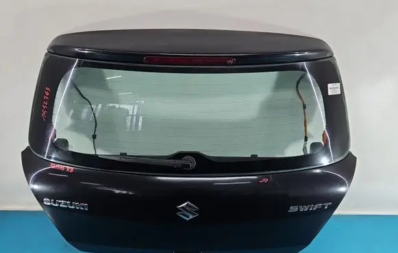 Suzuki Swift I Tailgate/trunk/boot lid IMPRK1552363