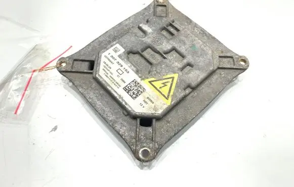 Mini One - Cooper R50 - 53 Voltage converter/converter module 1307329153