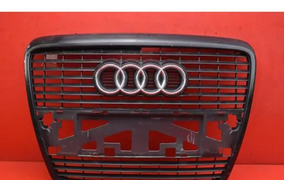 Audi A6 Allroad C5 Front grill 4F0853651