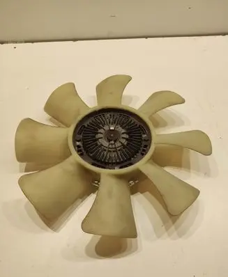 KIA Sorento Viscous fan clutch 2526142920