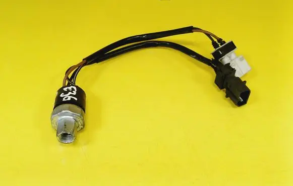 Air conditioning (A/C) pressure sensor