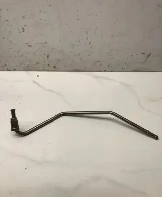 Audi A5 8T 8F Exhaust gas pipe 8K0131205B