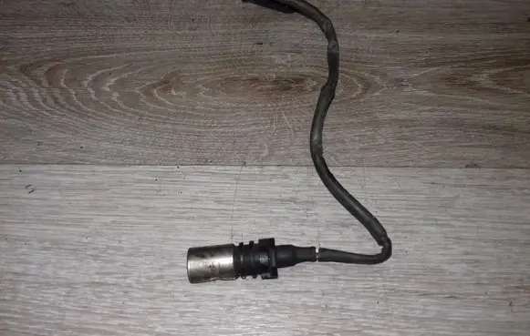 Volvo S60 Crankshaft position sensor 1275599