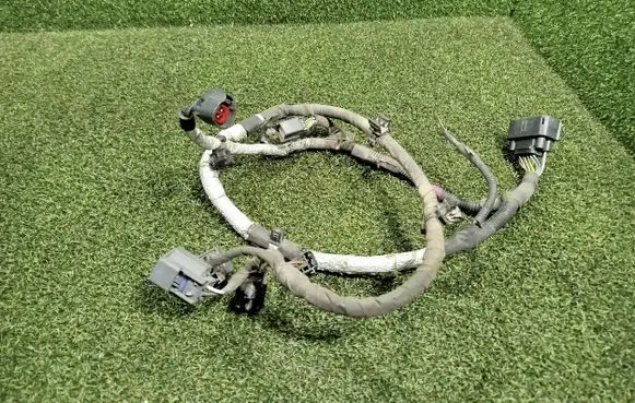 Renault Trafic III (X82) Other wiring loom