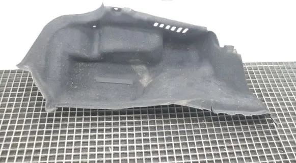 Jaguar XF X250 Trunk/boot side trim panel CX23F45423AA