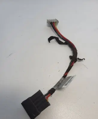 BMW 5 E60 E61 Heater fan/blower 6934972