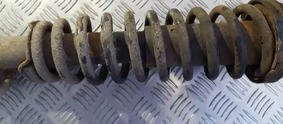 Honda Civic Front coil spring