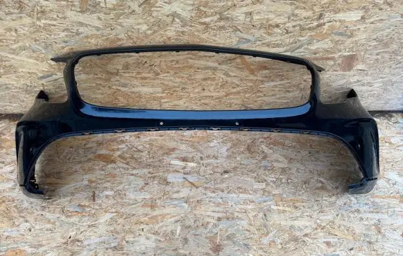 Mercedes-Benz GLA W156 Front bumper A1568854100