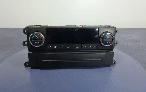 Dodge Journey Climate control unit P55111895AE