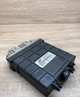 Ford Galaxy Engine control unit/module ECU 021906256AE 0261206013