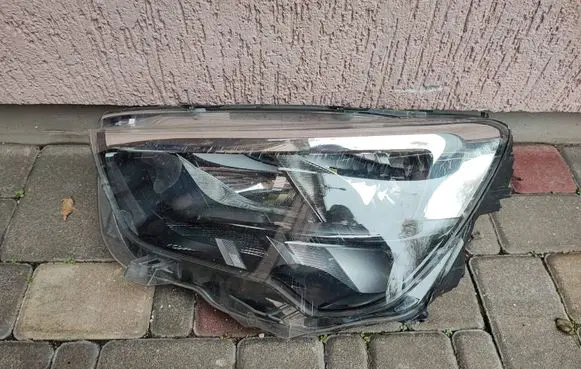 Opel Combo E Headlight/headlamp 901452983VUW 901452983