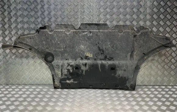 Audi A5 Sportback 8TA Engine splash shield/under tray 8K1863821H 8K2863821H