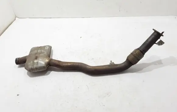 Muffler/silencer