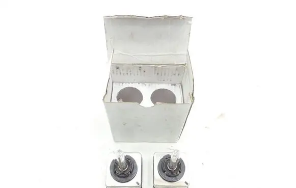 Mini Cooper Countryman R60 Xenon bulb 66142