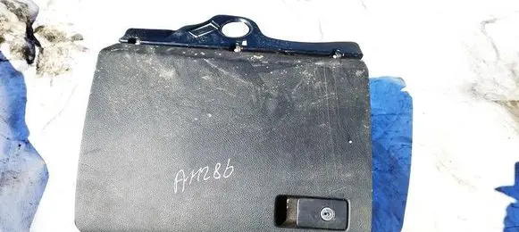 Volkswagen PASSAT B6 Glove box 3C1857114