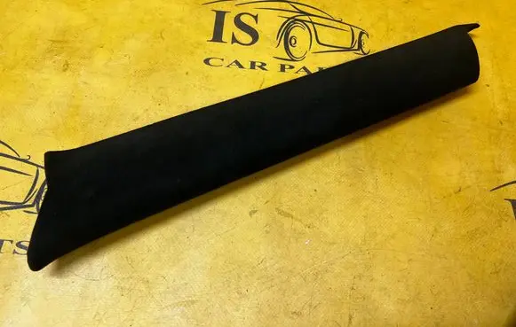 Mercedes-Benz G W461 W463 1st Gen (A) pillar trim A4636924501 A4636927500