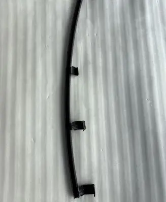 Subaru Forester SK Rear door windshield rail 62240SJ000