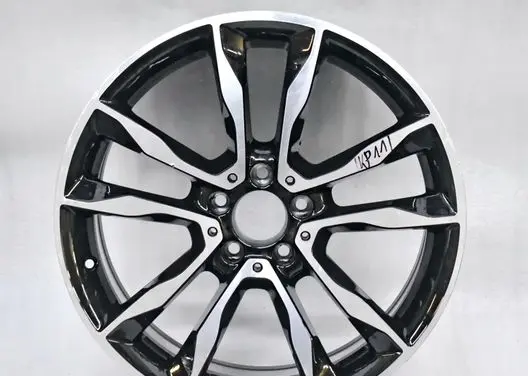 Mercedes-Benz GLA W156 X156 R19 alloy rim 