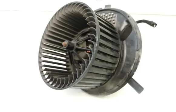 Volkswagen Jetta V Heater fan/blower 1K1820015C 3C0907521 F011500002