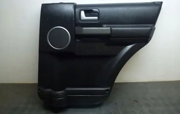 Land Rover Discovery 3 - LR3 Rear door card panel trim