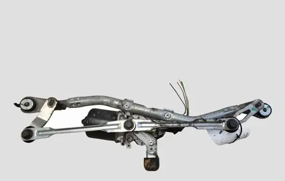 Citroen DS3 Front wiper linkage and motor W17949259072 W000004578