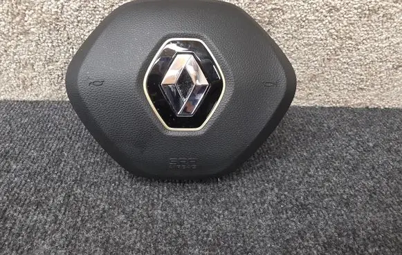 Renault Captur II Steering wheel airbag 985100671R A024F731A