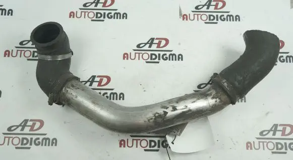 Audi A6 S6 C5 4B Intercooler hose/pipe 078145727E