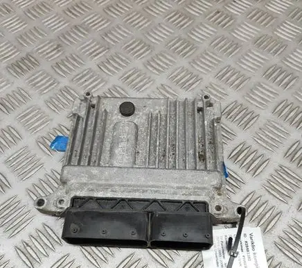 Mercedes-Benz E W211 Engine control unit/module A6461508778 A0034469040