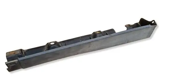 Suzuki Ignis Side skirt rear trim 7728186G00