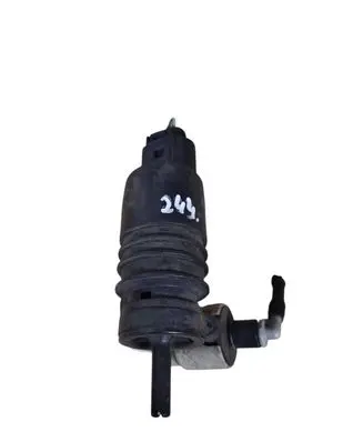Volkswagen Touran I Windscreen/windshield washer pump 1J0973722